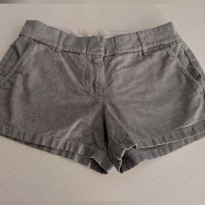 J Crew Womens chino short